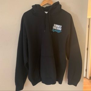 Alphalete CG Summer Shredding Classic Hoodie